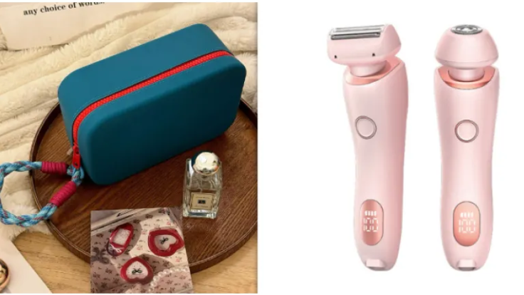 Beauty & Personal Care