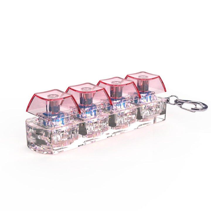 Cherry Axle Tester Stress Relief Toy