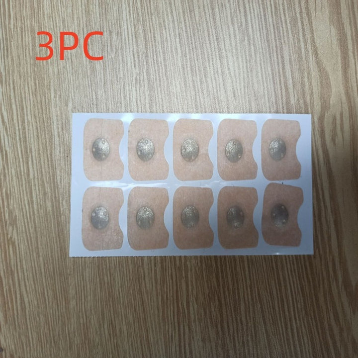 Magnetic Nasal Dilator Strips for Better Sleep