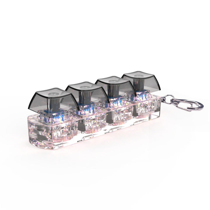 Cherry Axle Tester Stress Relief Toy