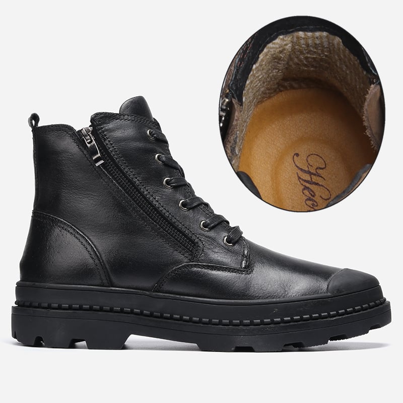 Outdoor Work Boots for Rugged Conditions