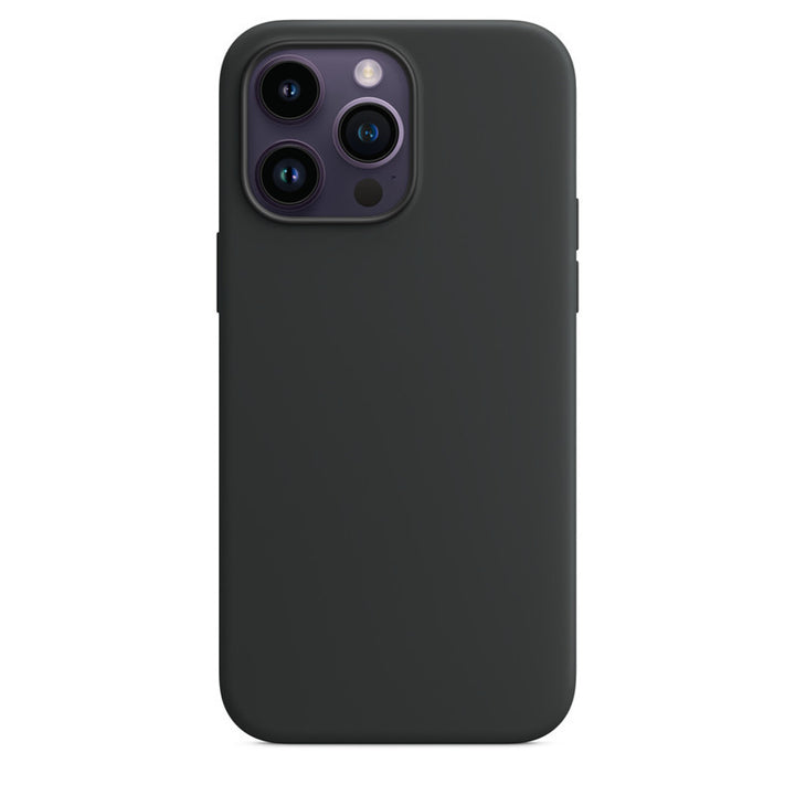 Liquid Silicone Case for iPhone 14 Pro Max with MagSafe