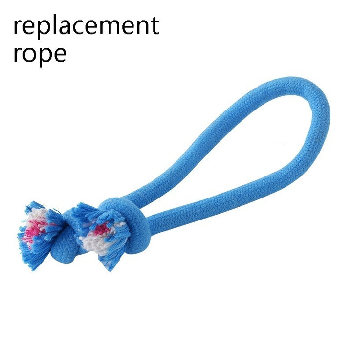 Interactive Pet Rolling Ball Toy USB Rechargeable
