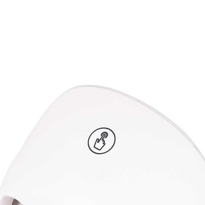 LED Therapy Face Mask For Skin Rejuvenation